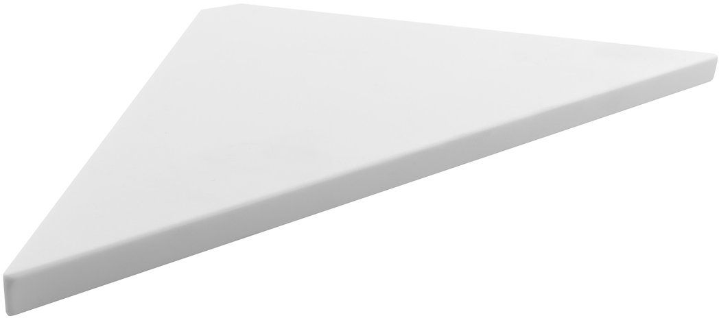 Sapho Abelina estante de baño 20 cm blanco AE200-0101