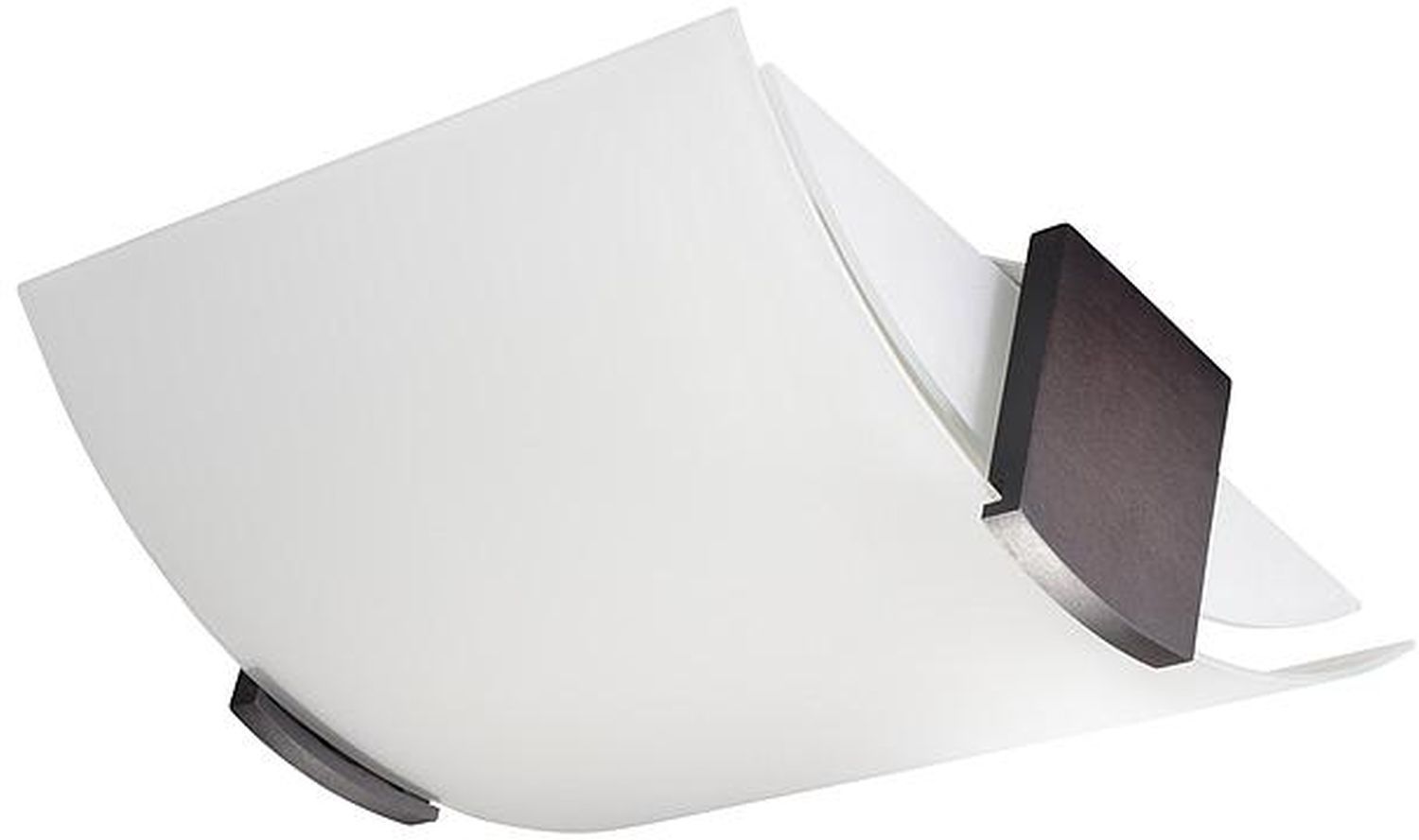 Sollux Lighting Emilio pantalla de lámpara - pieza de repuesto blanco TP.0594