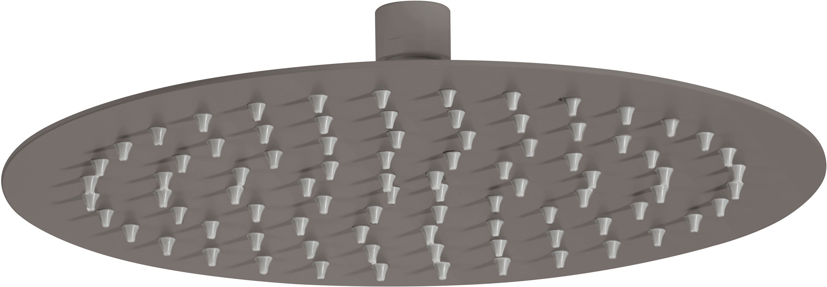 Deante Cascada ducha con efecto lluvia 25x25 cm circular || NAC_D10K