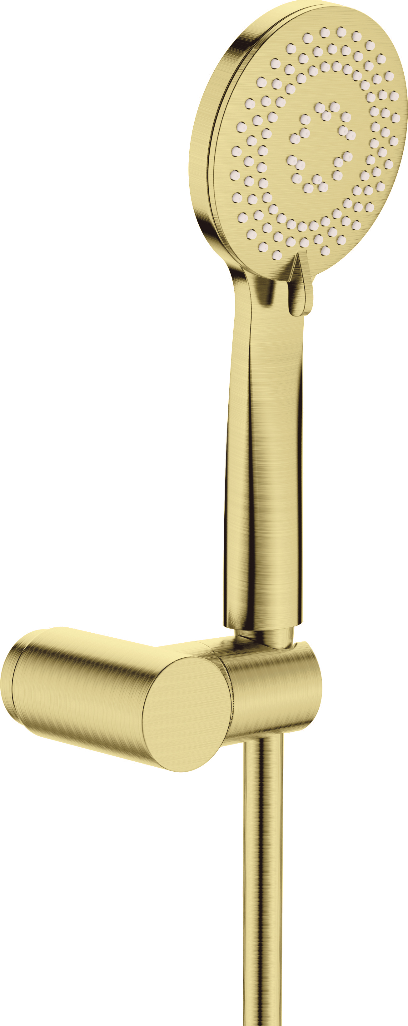 Deante Arnika conjunto de ducha a pared oro NQA_R41K