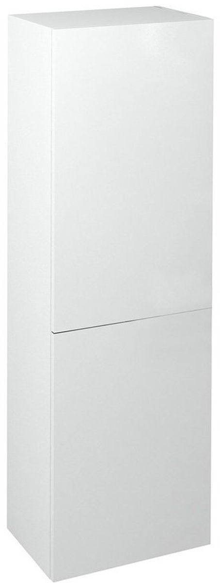 Sapho Espace armario 50x32x172 cm suspendido, lateral blanco ESC450-3030