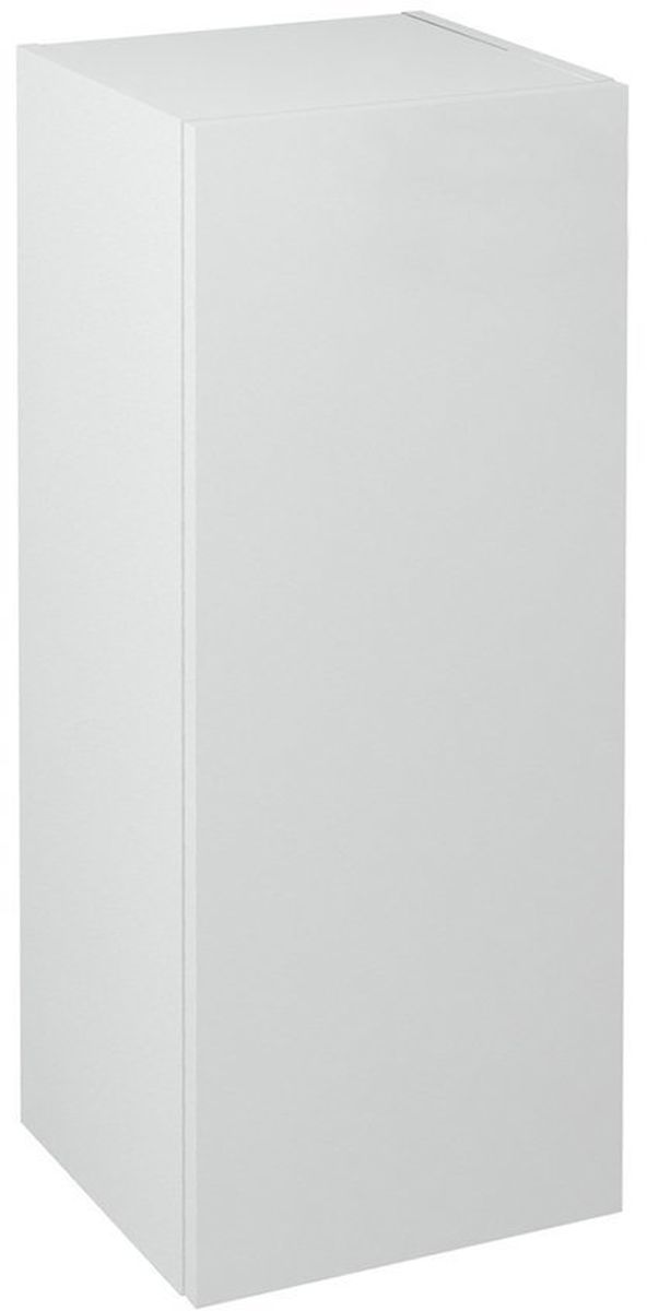 Sapho Espace armario 35x32x94 cm suspendido, lateral blanco ESC530-3030