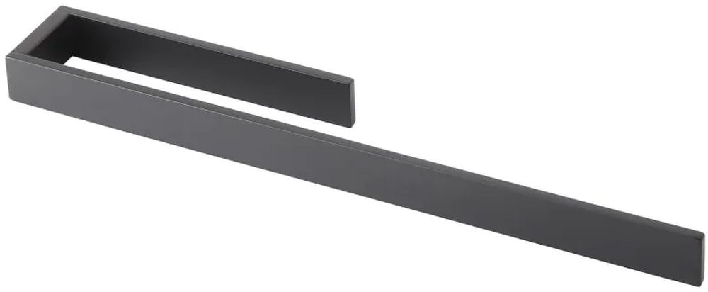 Stella toallero negro 10.142-B