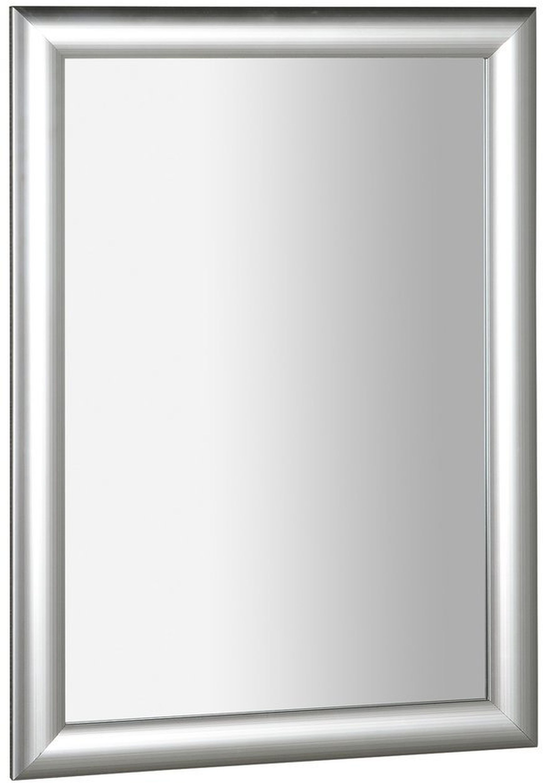 Sapho Valeria & Esta espejo 58x78 cm rectangular plata NL395
