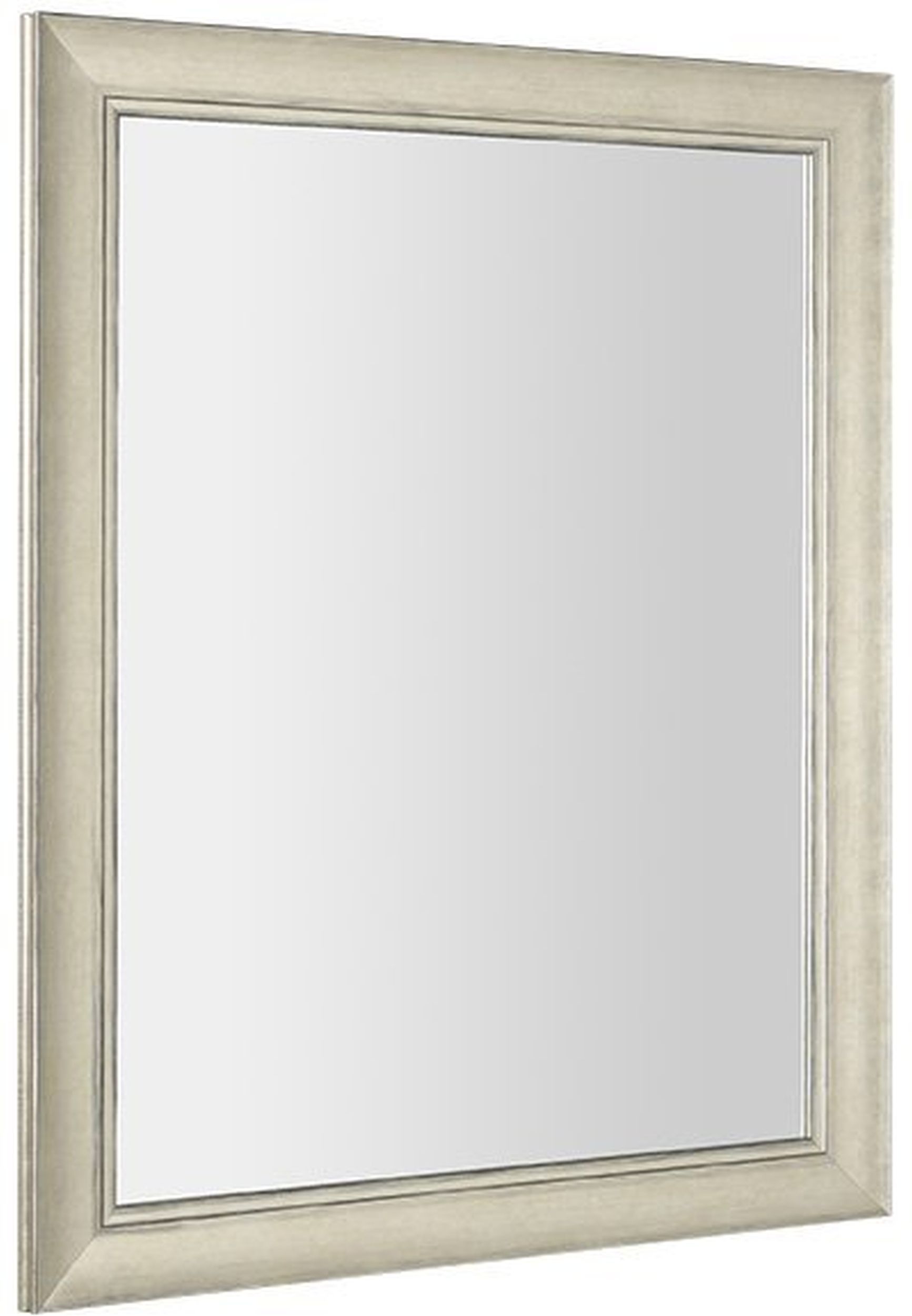 Sapho Corona & Bergara & Mantila espejo 72.8x92.8 cm rectangular NL720