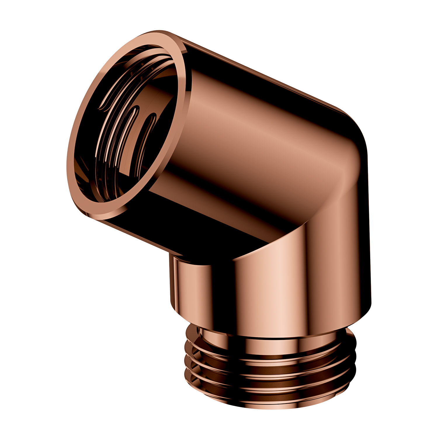 Omnires codo cobre T87CP