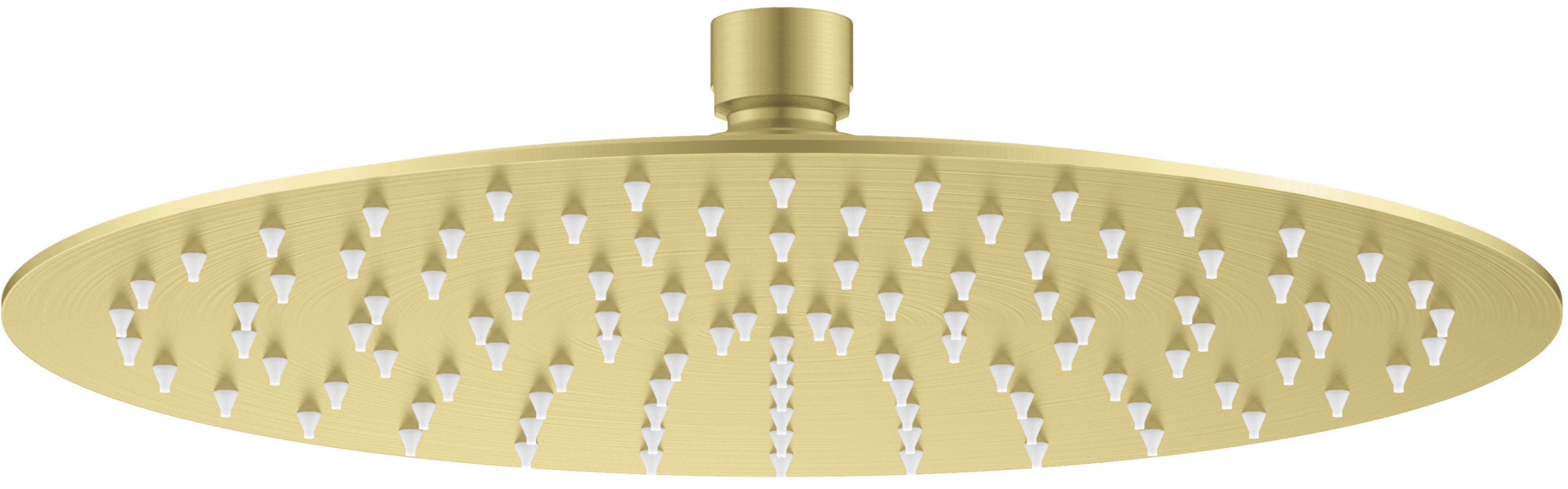 Deante Cascada ducha con efecto lluvia 25x25 cm circular || NAC_R10K