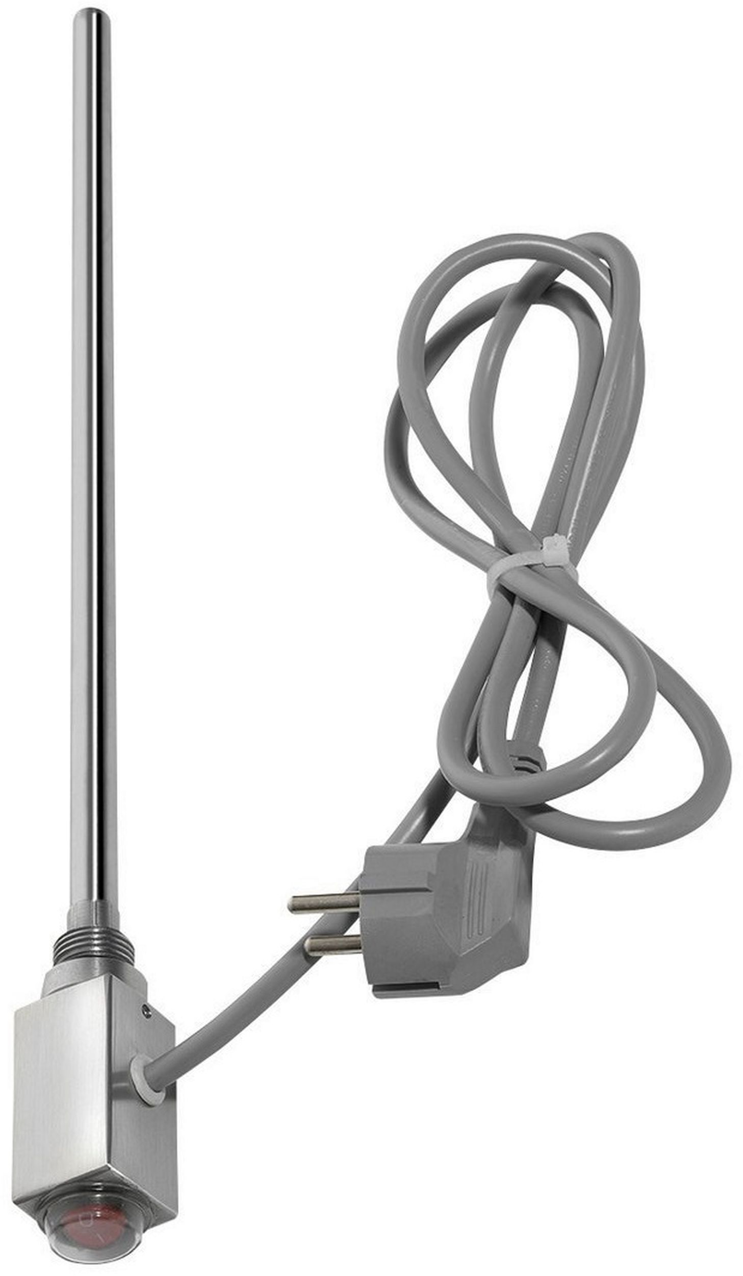 Sapho Caruso varilla calefactora 300 W acero NR921