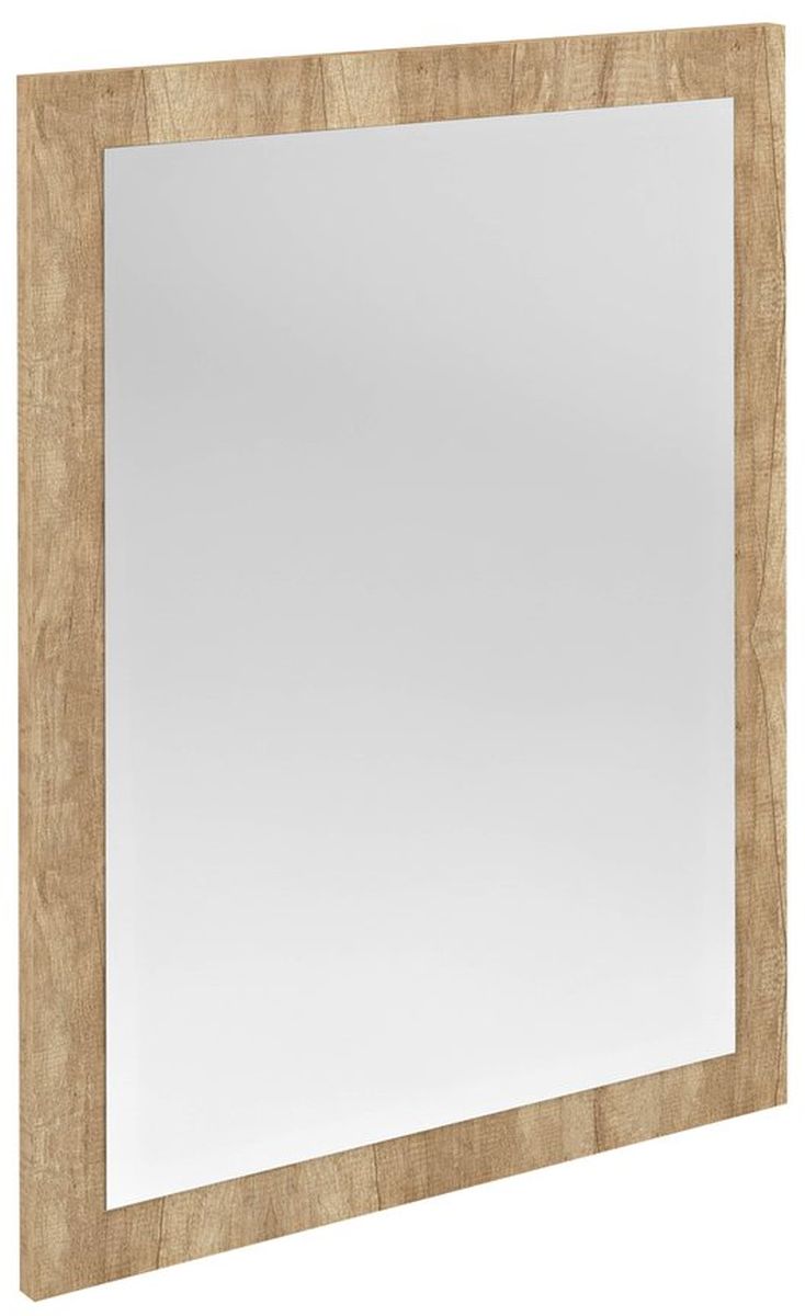 Sapho Nirox espejo 60x80 cm rectangular madera NX608-2222