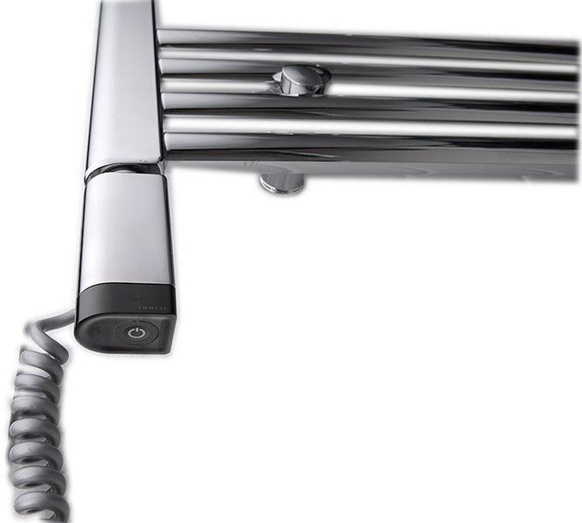 Sapho One D varilla calefactora 600 W cromo ONE-DL-C-600