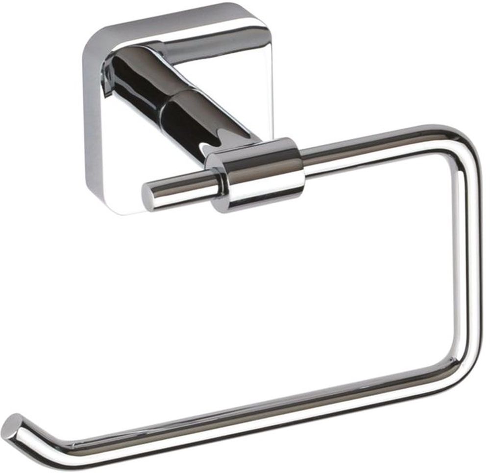 Sapho Insia portarrollos de papel higiénico cromo IS017