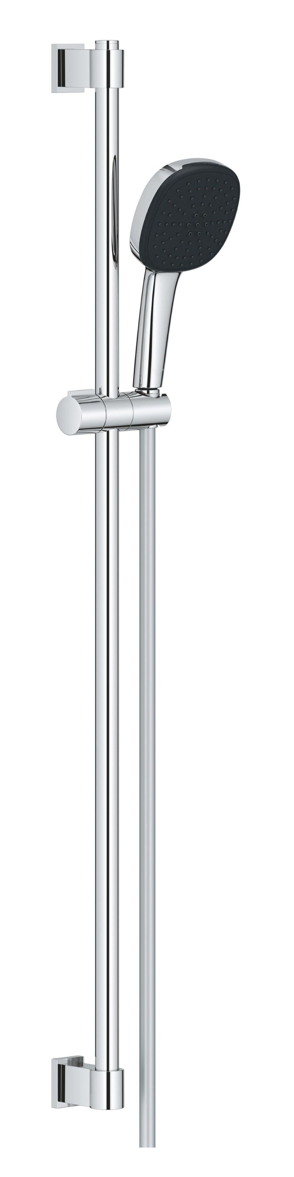 Grohe Vitalio Comfort conjunto de ducha a pared cromo 26930001