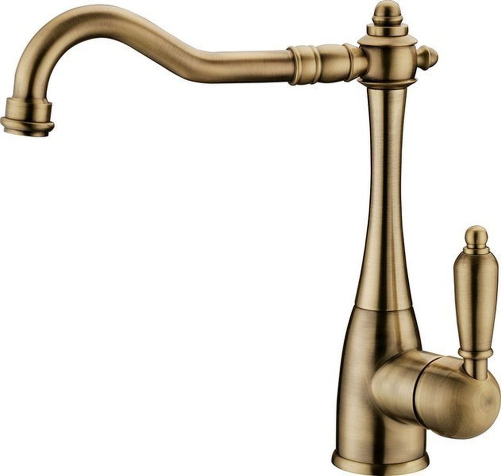 Sapho Kayra grifo de cocina de pie || K1053