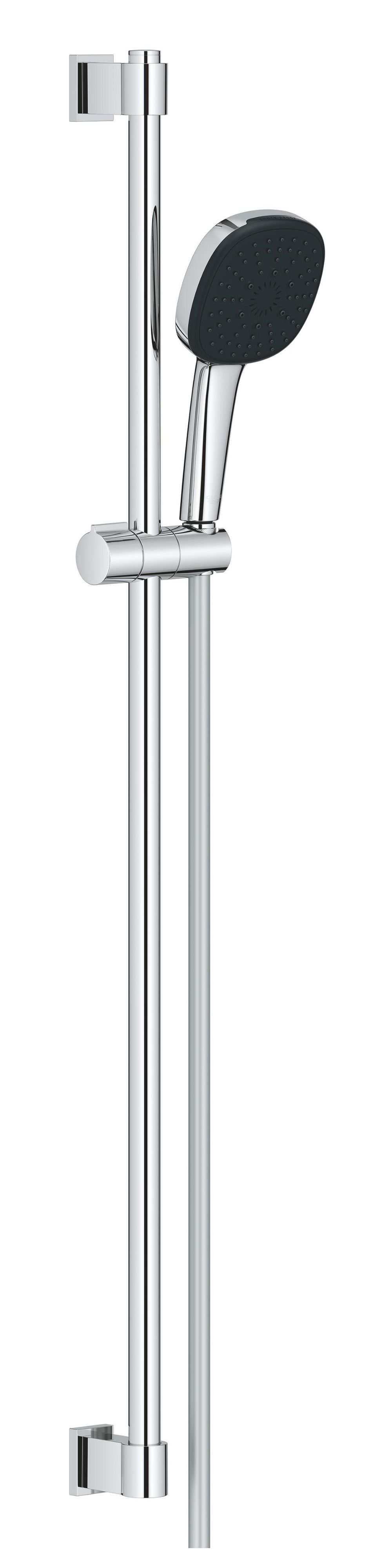 Grohe Vitalio Comfort conjunto de ducha a pared cromo 26932001