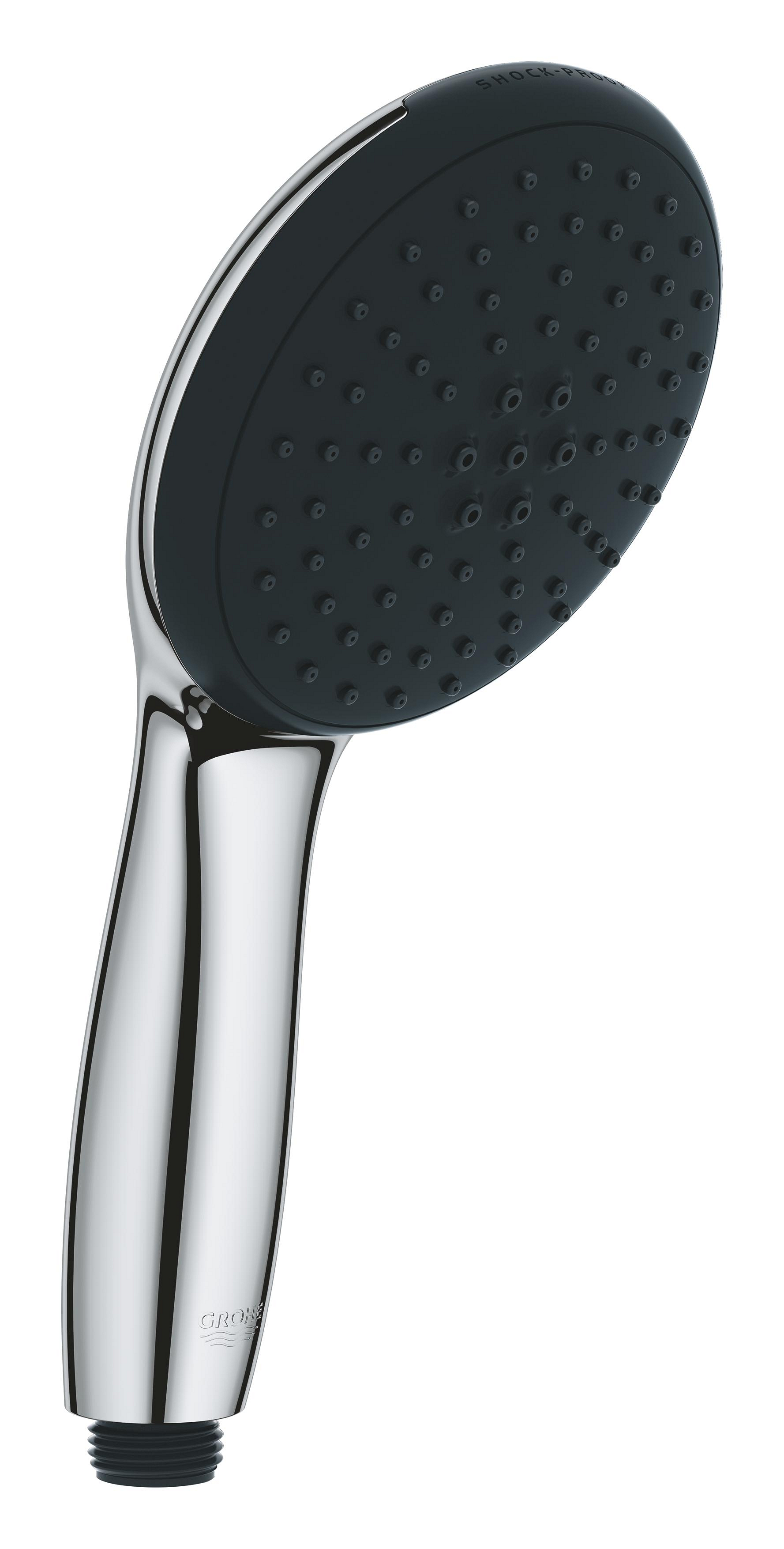 Grohe Vitalio Start alcachofa de ducha cromo 26948001
