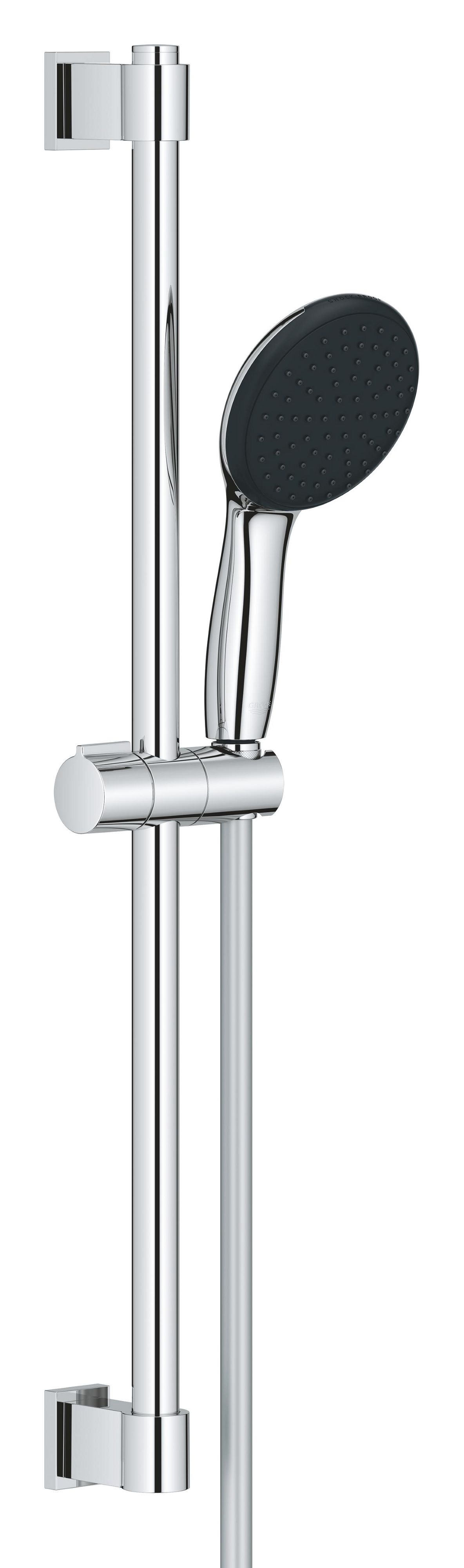 Grohe Vitalio Start conjunto de ducha a pared cromo 27942001