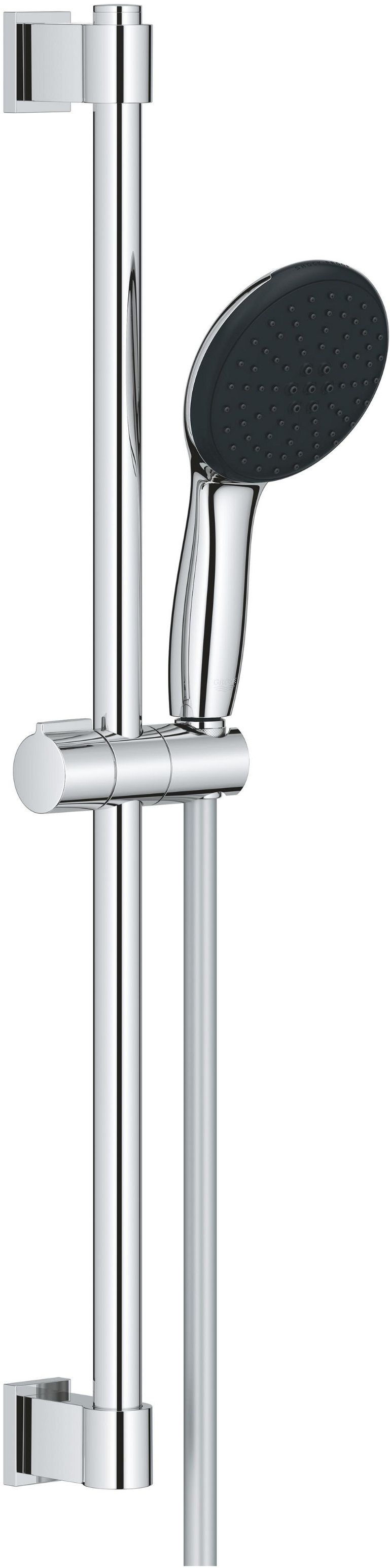 Grohe Vitalio Start conjunto de ducha a pared cromo 27948001