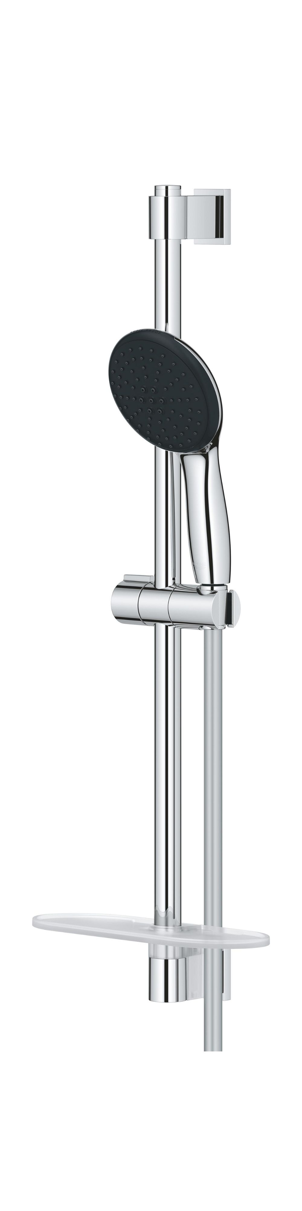 Grohe Vitalio Start conjunto de ducha a pared cromo 26952001