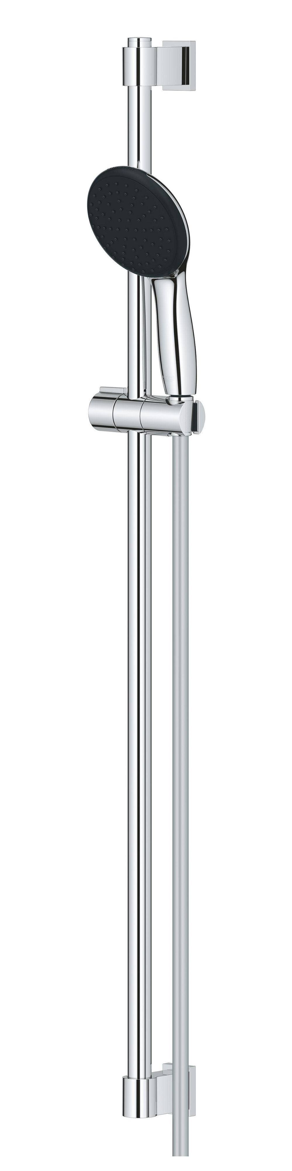 Grohe Vitalio Start conjunto de ducha a pared cromo 26953001