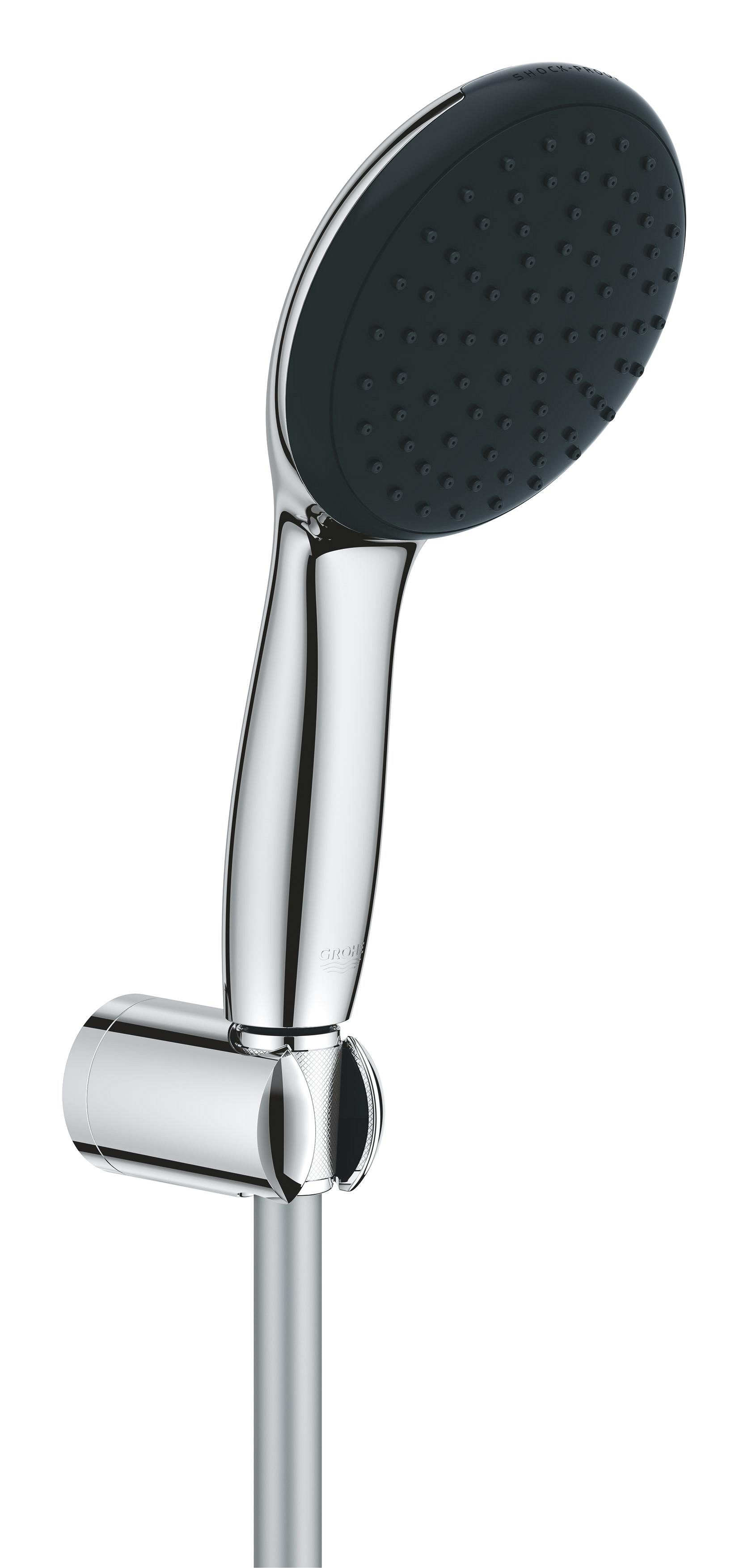 Grohe Vitalio Start conjunto de ducha a pared StarLight Chrome 27944001