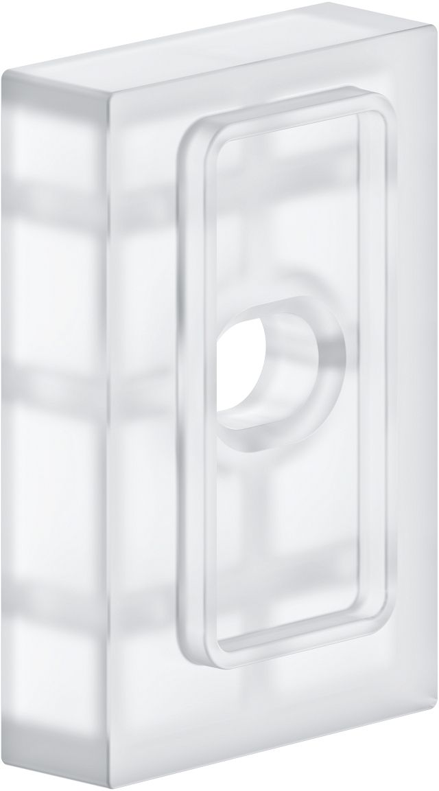 Grohe Vitalio Universal elemento de montaje de ducha || 48606001