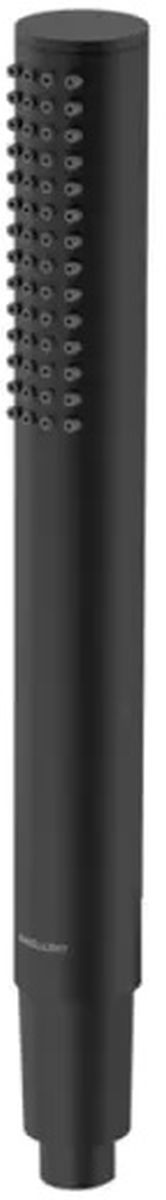 Excellent Loka alcachofa de ducha negro AREX.SH.023BL