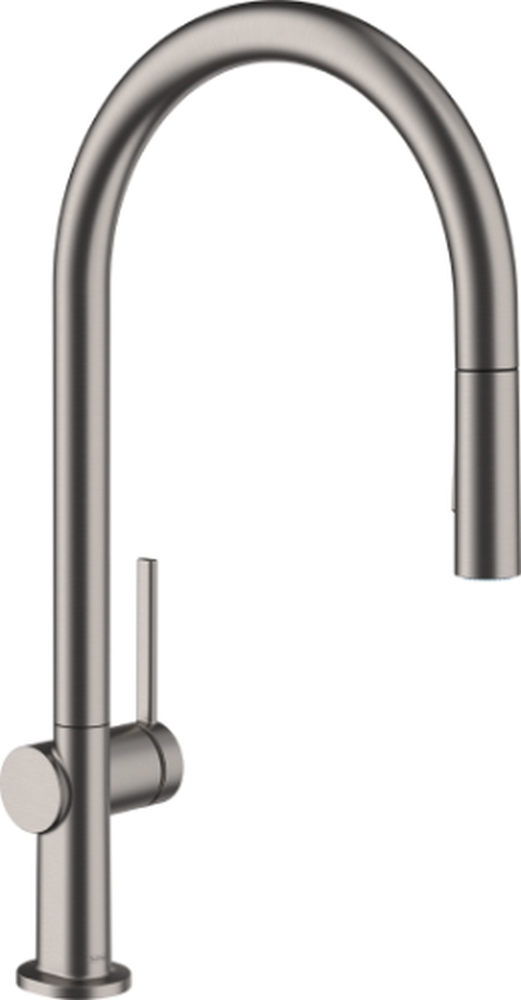 Hansgrohe Talis M54 grifo de cocina de pie || 72801340