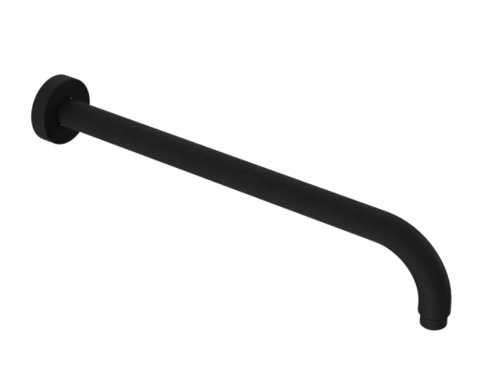Excellent brazo a pared negro AREX.3140BL