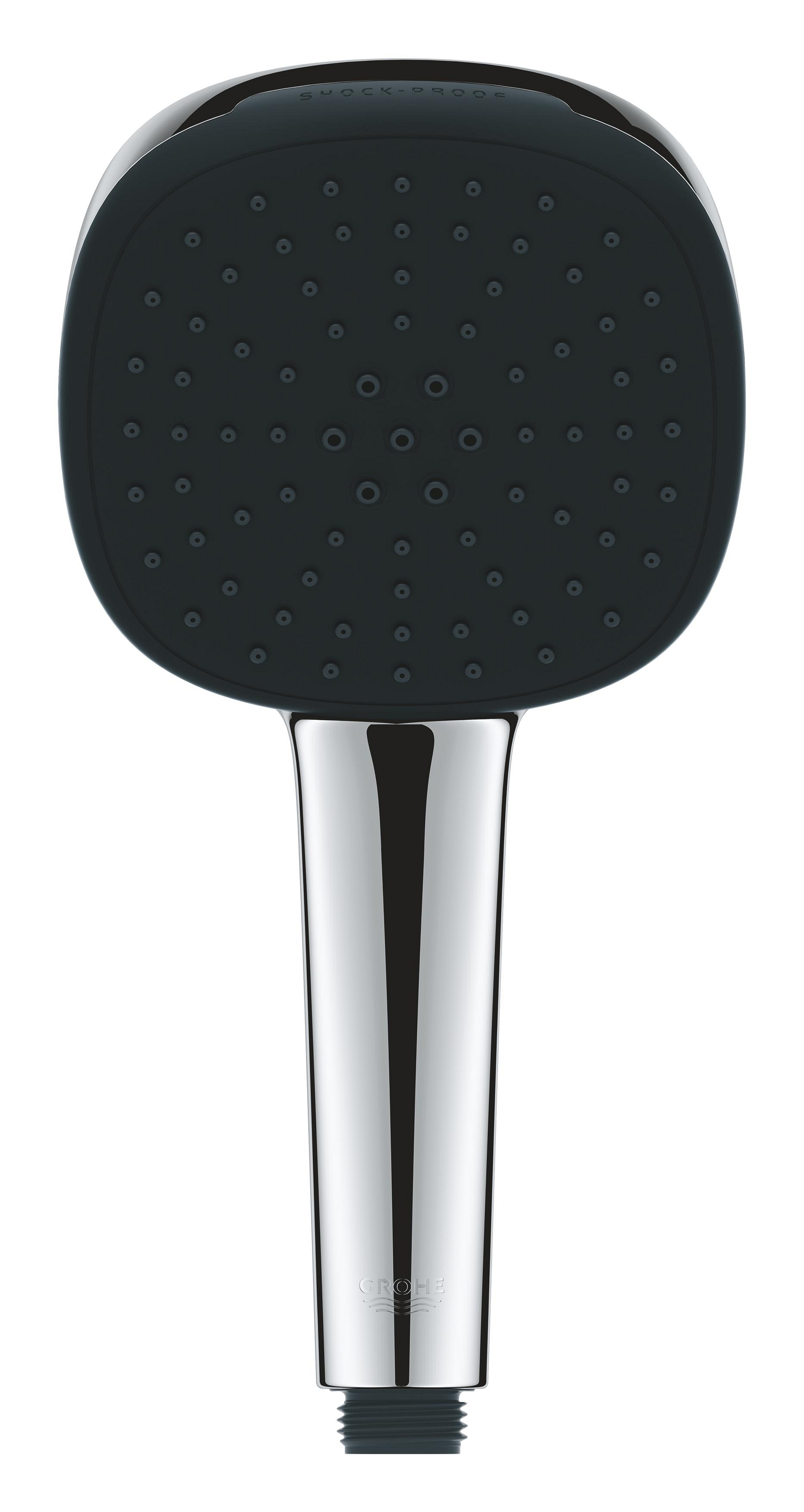 Grohe Vitalio Comfort alcachofa de ducha cromo 2639710E