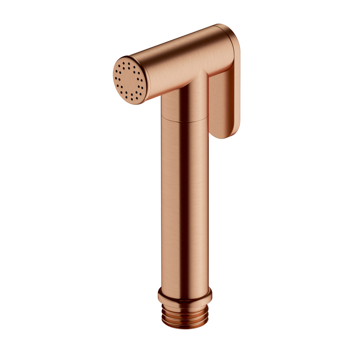 Omnires Bidetta rociador para bidé cobre BIDETTA2-RCPB