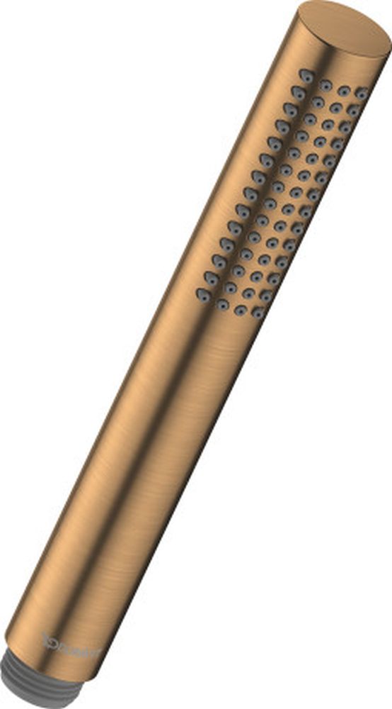 Duravit MinusFlow alcachofa de ducha bronce UV0642001004