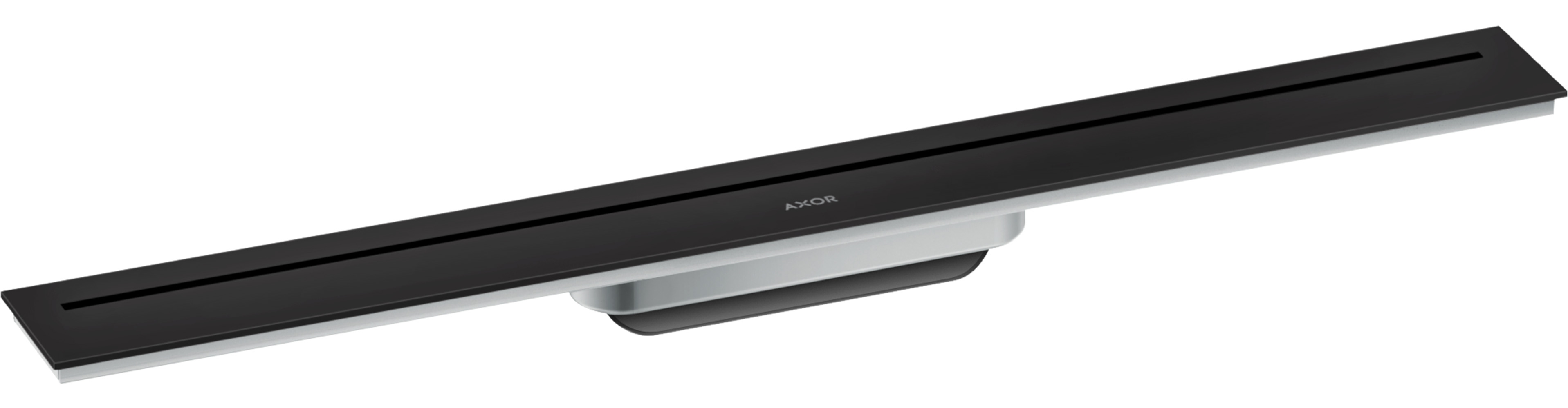 Axor Drain elemento externo del desagüe 70 cm negro 42520670
