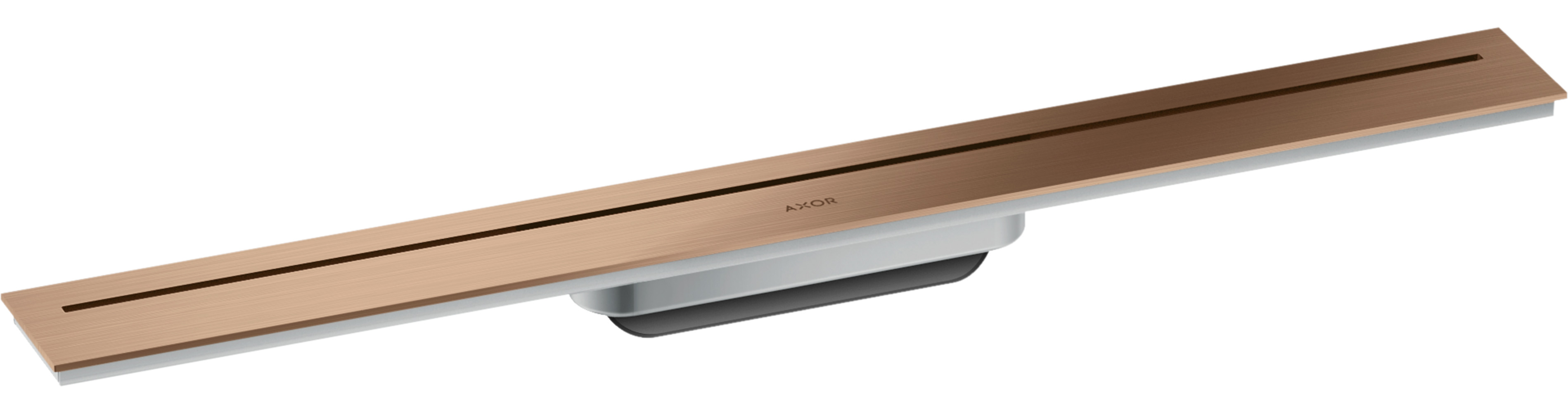 Axor Drain elemento externo del desagüe 70 cm dorado 42520310