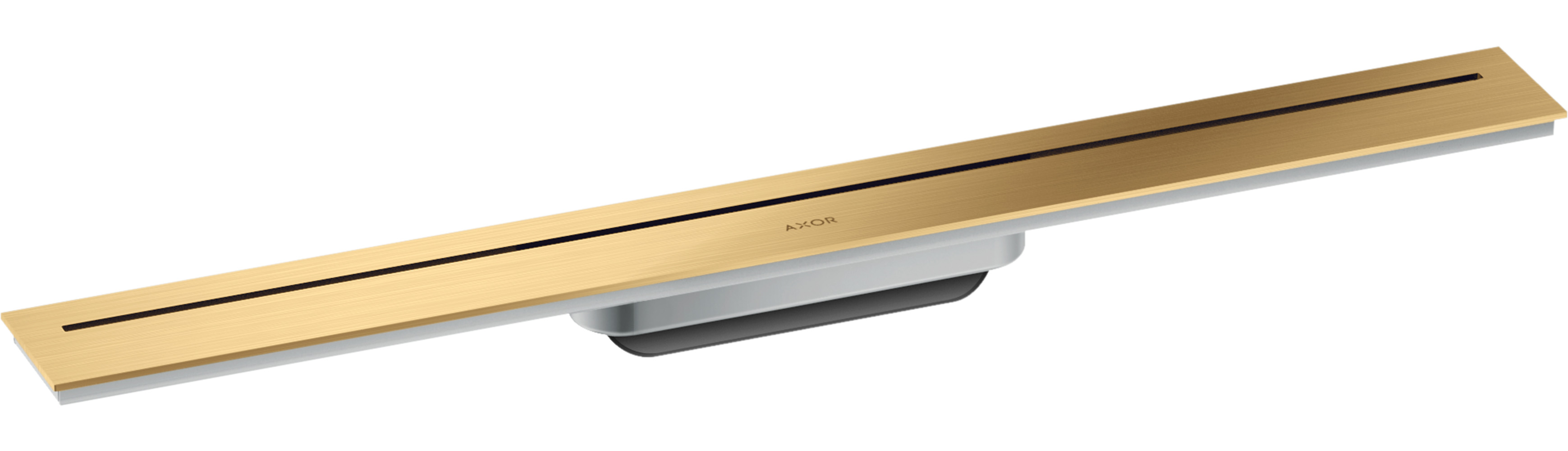 Axor Drain elemento externo del desagüe 70 cm dorado 42520250