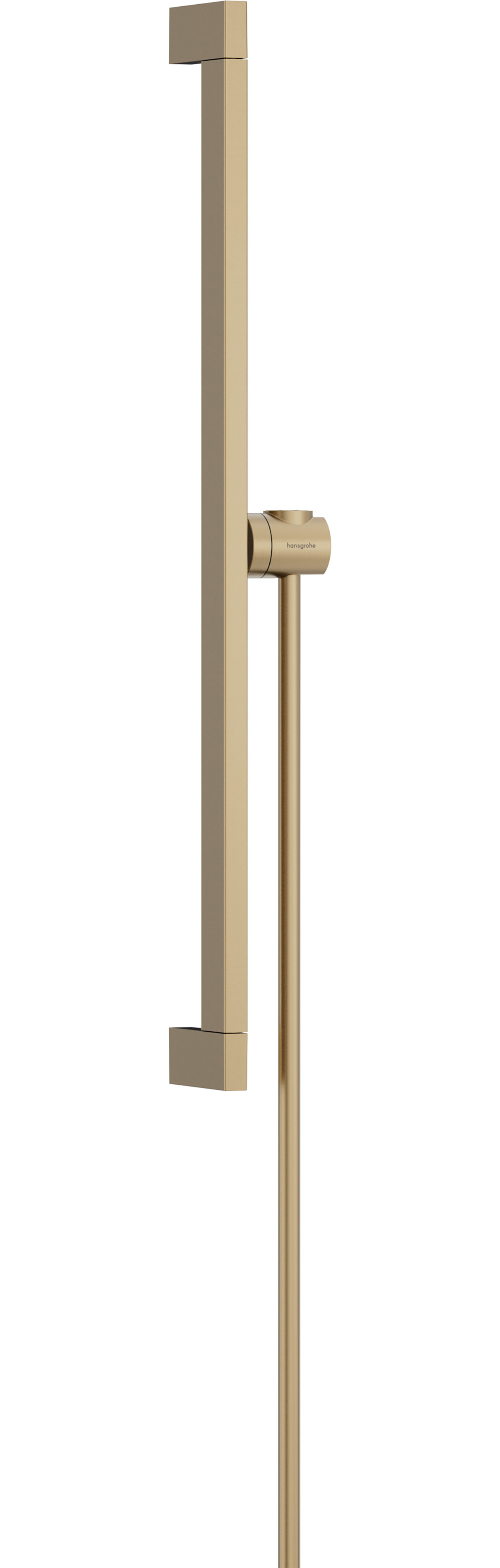 Hansgrohe Unica barra de ducha |65 cm 24404140