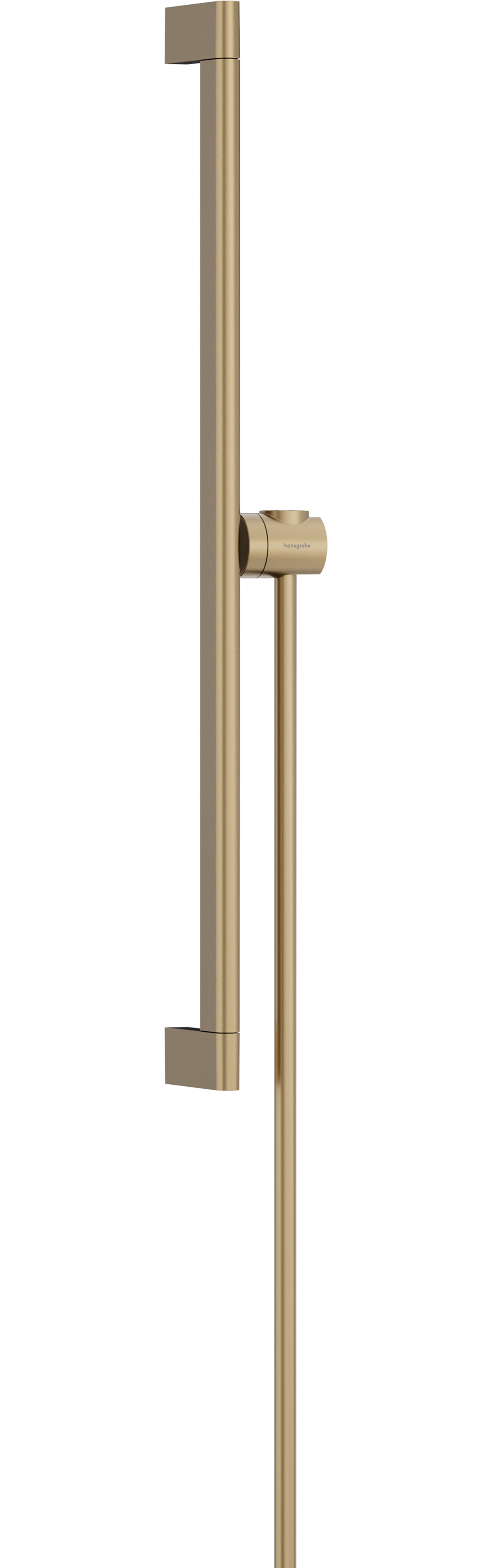 Hansgrohe Unica barra de ducha |65 cm 24402140