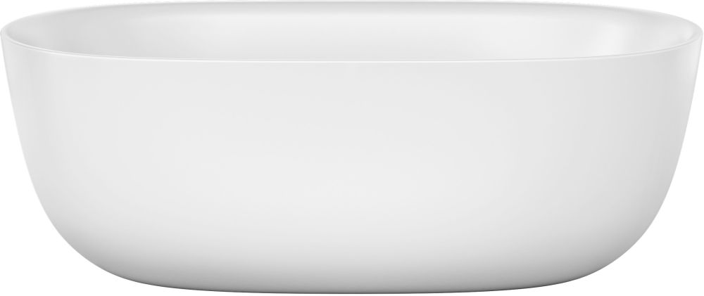 Kaldewei Meisterstück Oyo Duo bañera exenta 173x82 cm oval blanco 205143530711