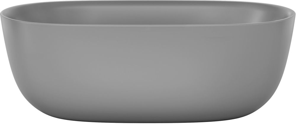 Kaldewei Meisterstück Oyo Duo bañera exenta 163x77 cm oval 205043530663