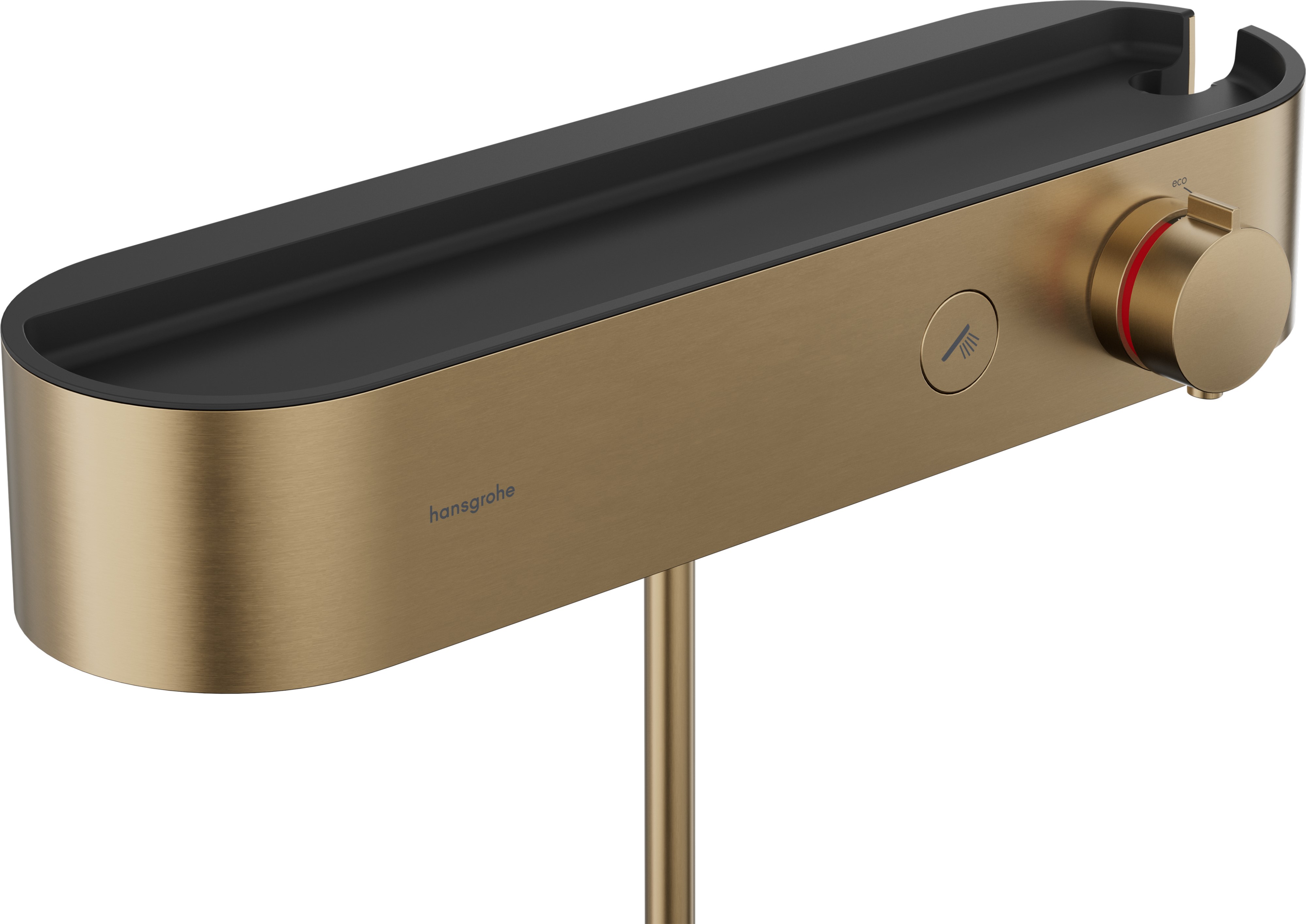 Hansgrohe ShowerTablet Select grifo para ducha a pared con termostato || 24360140