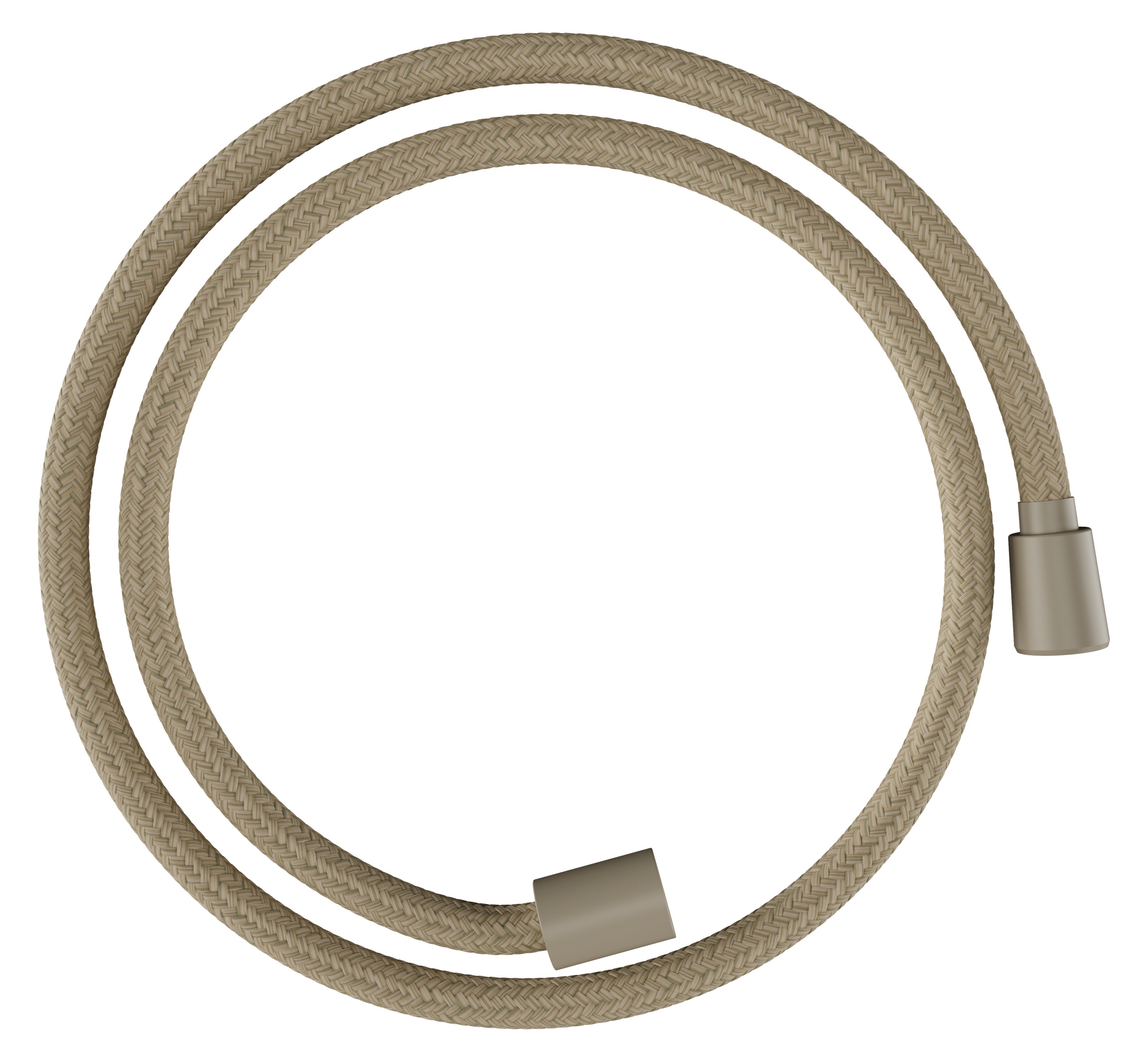 Hansgrohe Designflex manguera de ducha 125 cm oro 28221210