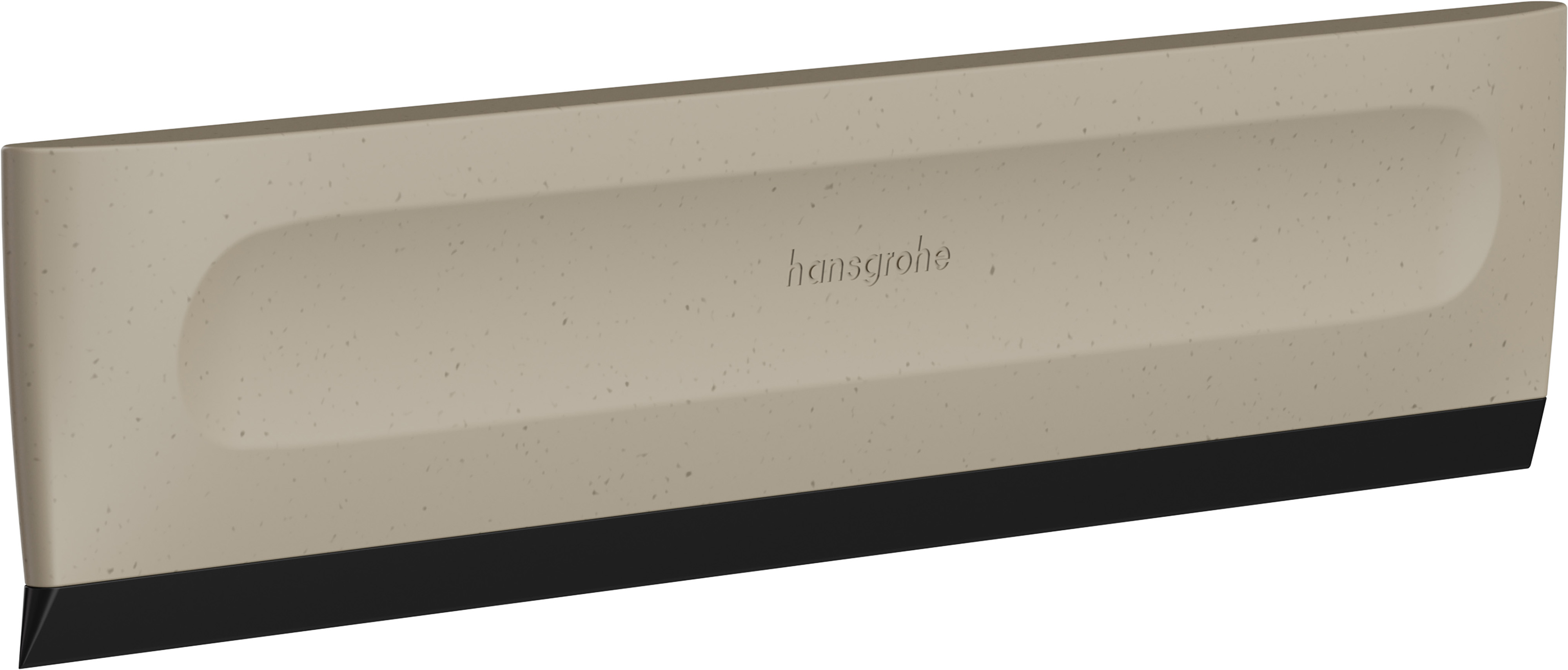 Hansgrohe WallStoris Planet Edition escobilla limpiacristales 28913210