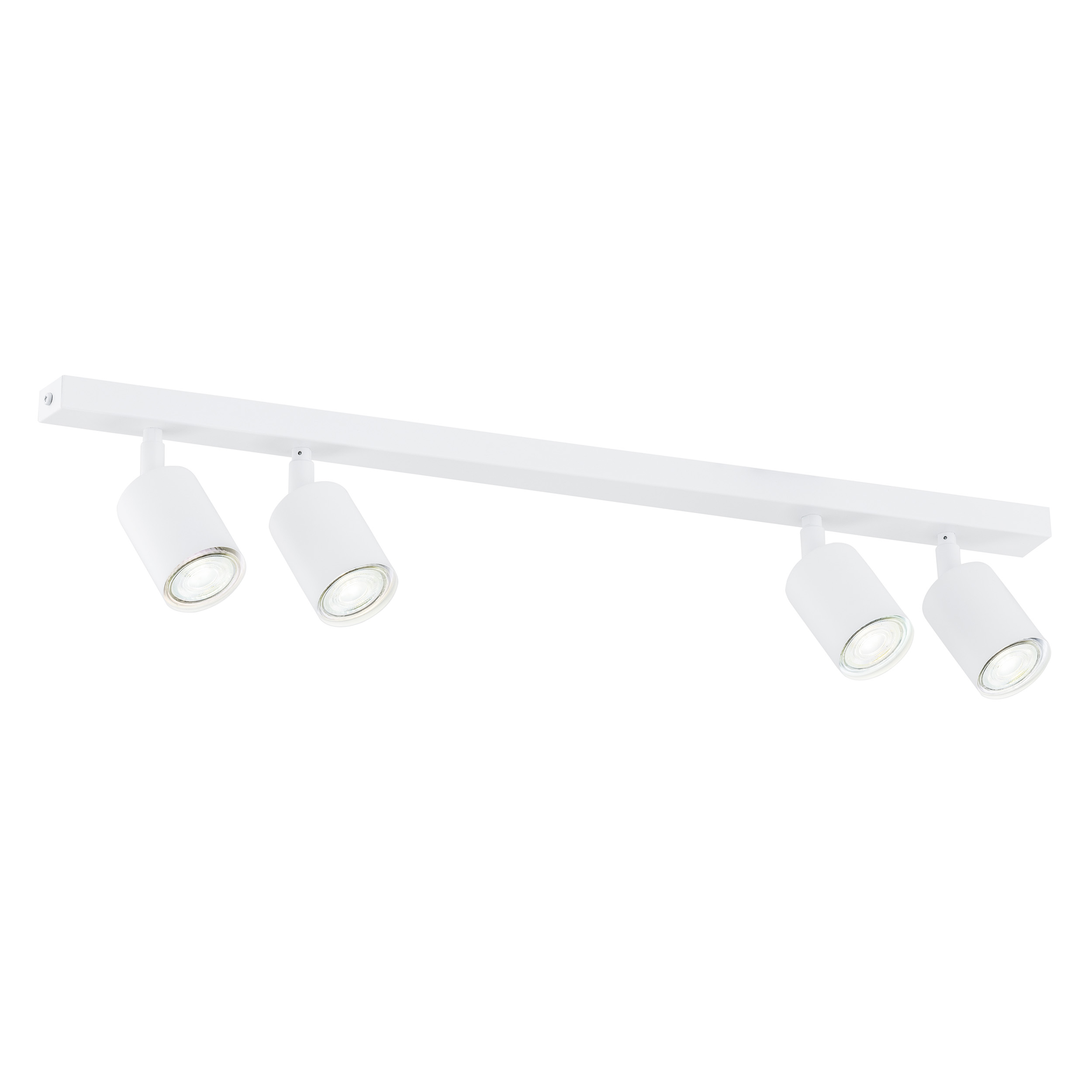 Emibig Flash lámpara de techo 4x8 W blanco 1313/4
