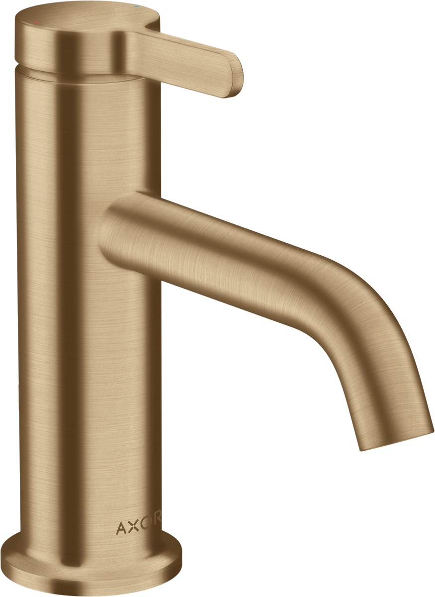 Axor One grifo para lavabo de pie || 48001140