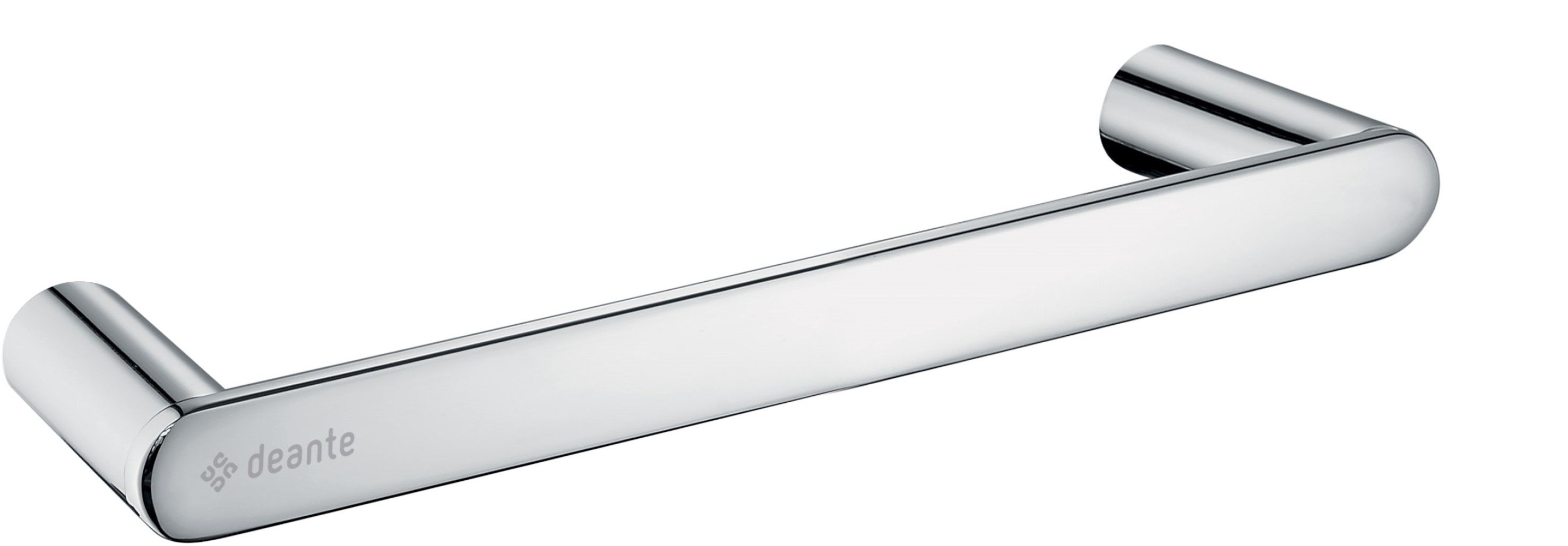 Deante Round barra para toallas cromo ADR_0611