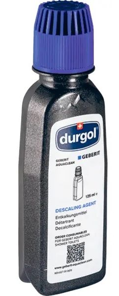 Geberit AquaClean producto antical 125 ml 147.040.00.1