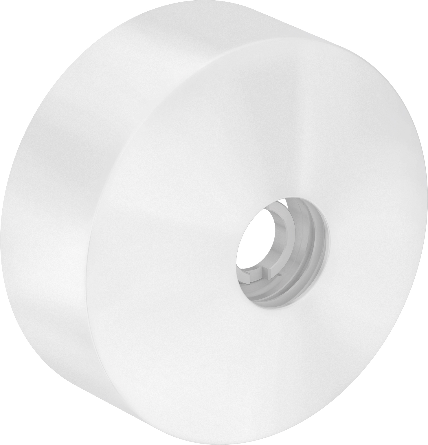 Axor One extensión blanco 13610700
