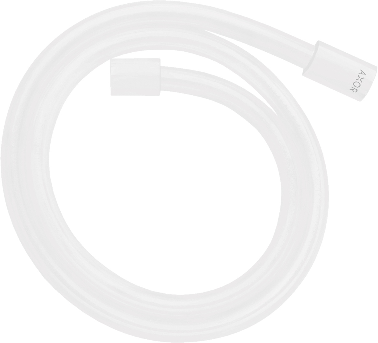 Axor Starck manguera de ducha 125 cm blanco 28282700