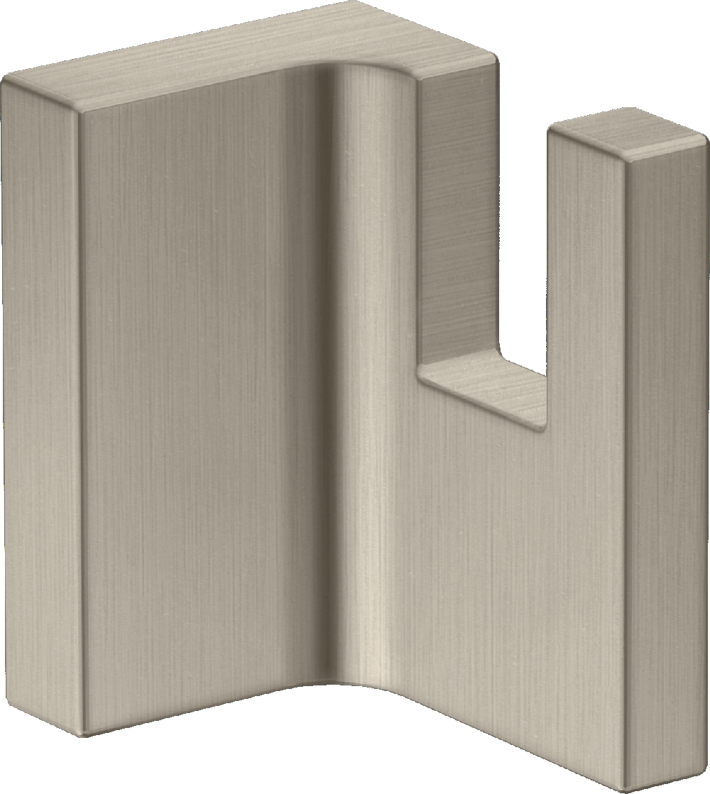 Axor Universal Rectangular toallero níquel 42611820
