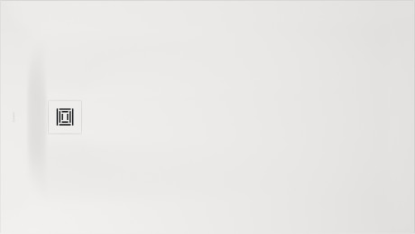 Duravit Sustano plato de ducha rectangular 160x90 cm blanco 720285740000000