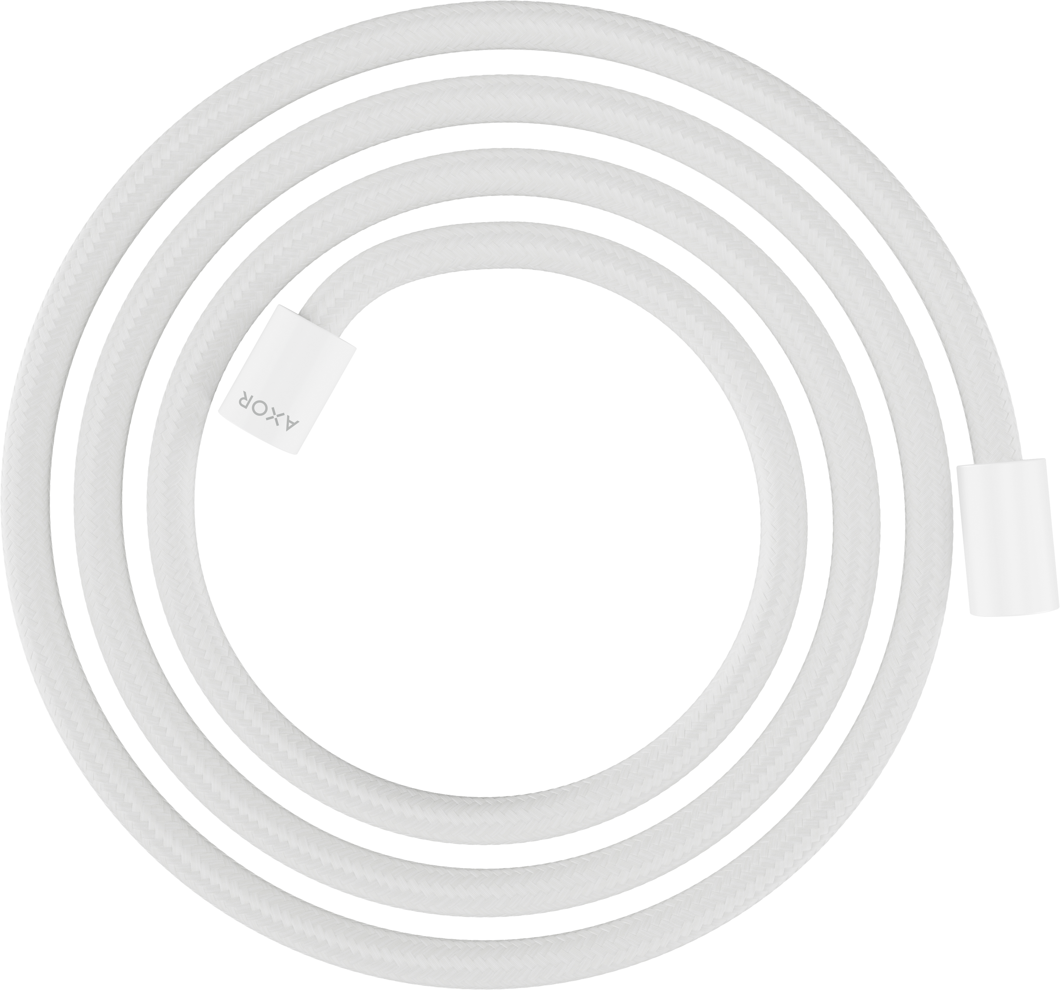 Axor ShowerSolutions manguera de ducha 200 cm blanco 28291700